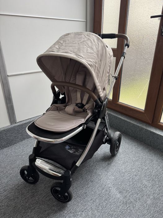 Carucior carut copii Mamas Papaps Flip XT3 Signature Edition