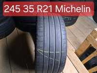 O anvelopa 245/35 R21 Michelin