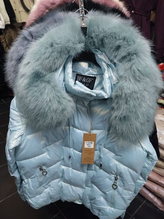 Geacă damă model nou