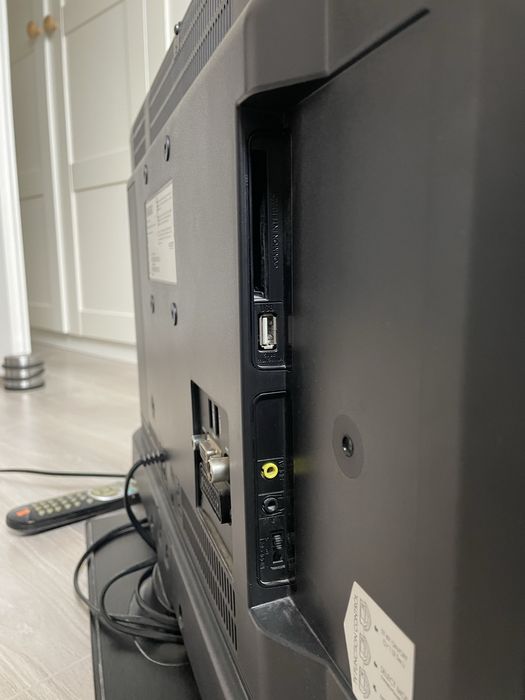 Tv Watson diagonala 66 cm