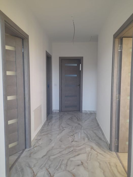 Casa cu teren Victoria com.Stauceni