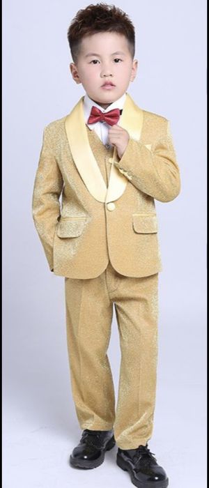 Костюм для мальчика