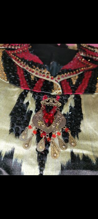 Куйлак иштон размер 36-38