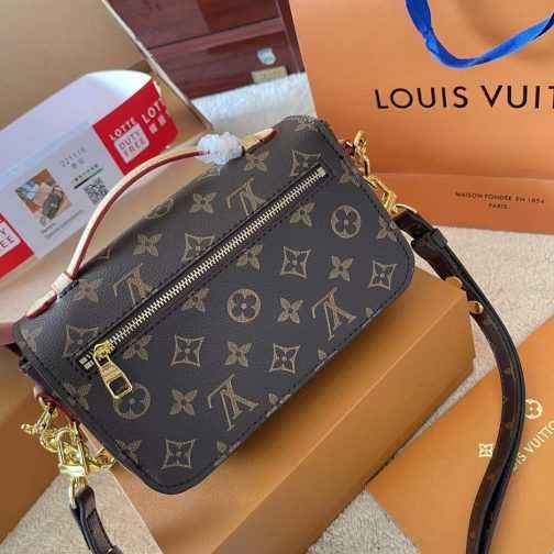 Geanta de mana dama Louis Vuitton LV 3423-43