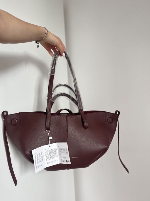 Мини чанта polène