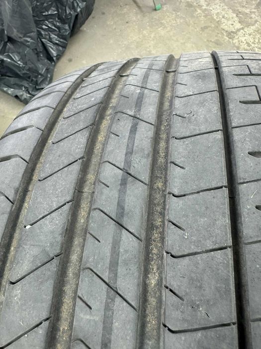 Гуми PIRELLI 22"