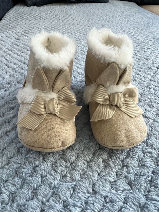 Обувки за бебе Mayoral