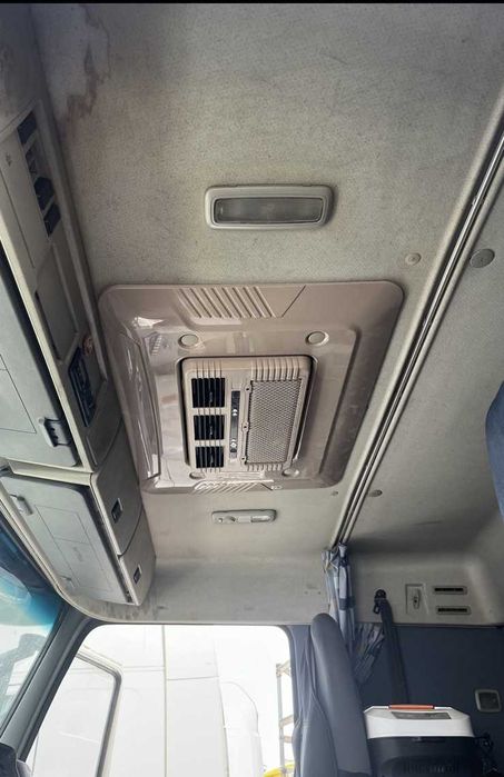 Климатик за камион Demmon Raino Polar X1 24V