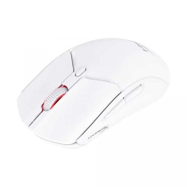 Mouse HyperX Pulsefire Haste 2 / BT, USB Беспроводная мышь