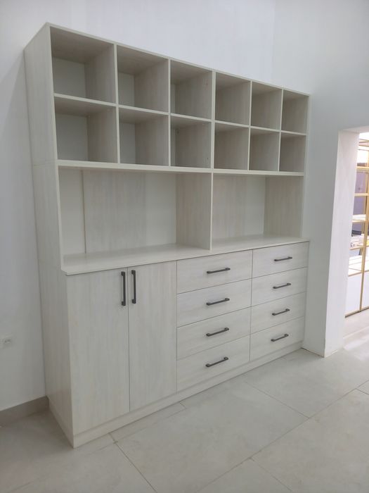 Буюртма ассосида мебель таййорлабберамиз.