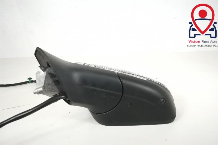 Ляво огледало Оригинално В добро състояние С подгряване Ъглов мъртъв ъ