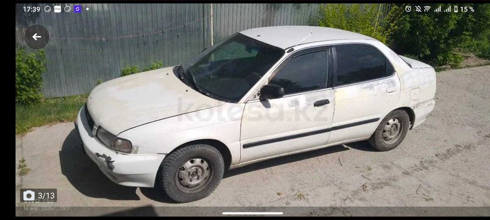Suzuki Balena Сузуки Балена