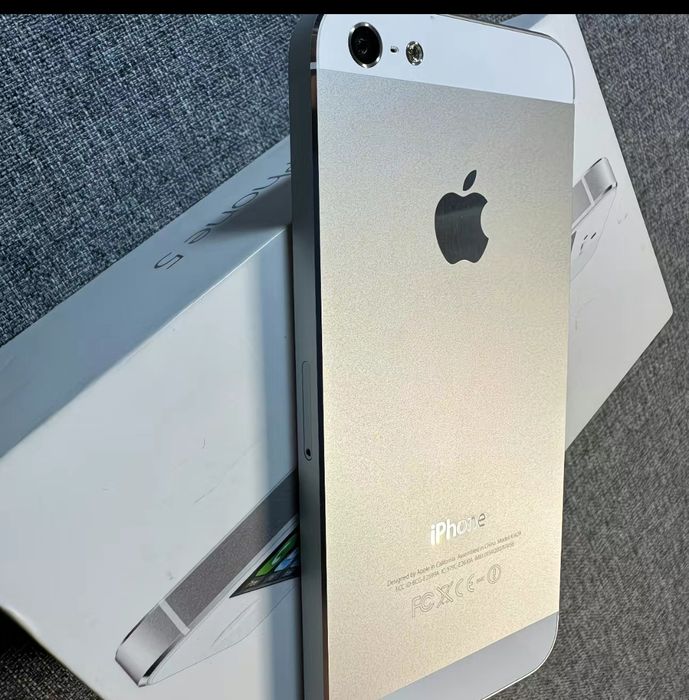 Iphone 5 если что обновления не поддерживает