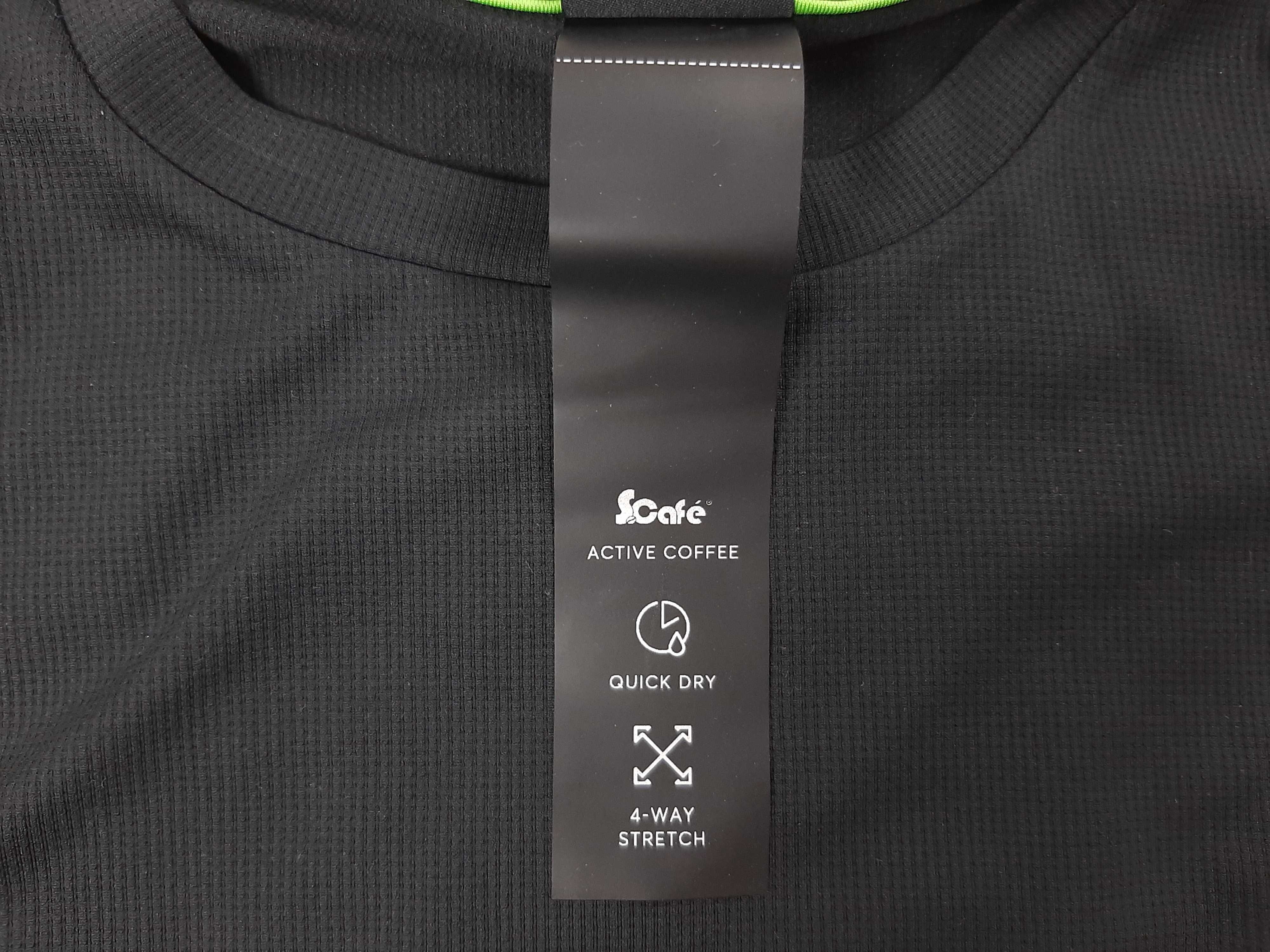 Hugo Boss x Matteo Berrettini - Оригинална мъжка тениска р-р S