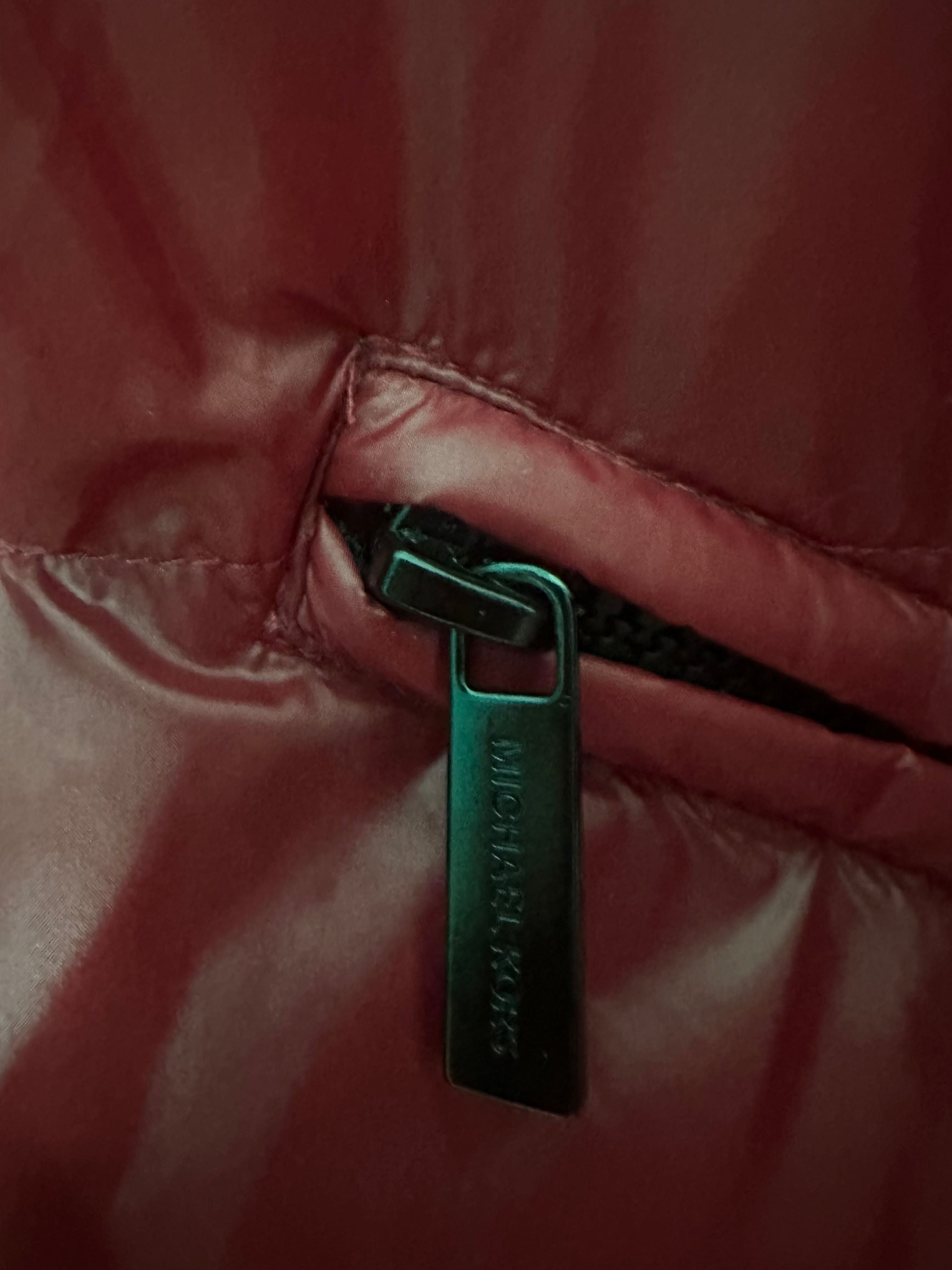 Зимно яке с гъши пух Michael Kors