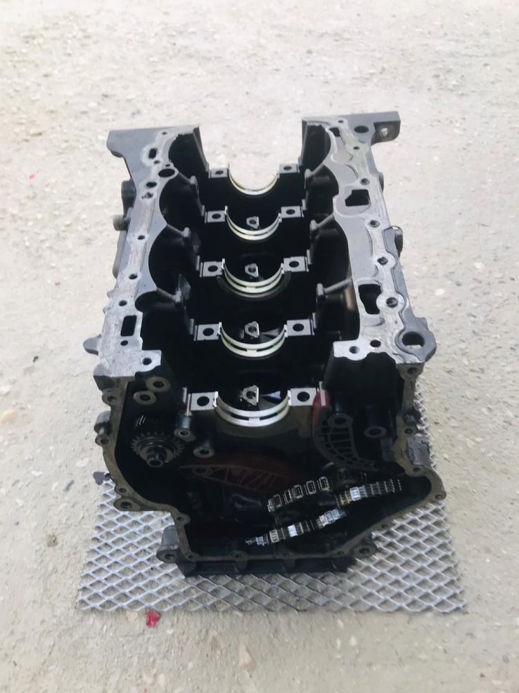 Bloc motor,chiuloasa audi a4 b8,a5 2.0tfsi,1.8tfsi