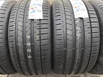 Set anvelope noi vara Runflat BMW Seria 4 255/35/19 225/40/19 FALKEN