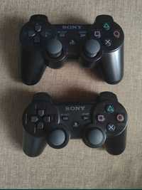 Controller joystick PlayStation 3 DualSock 3-original Sony