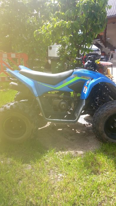 ATV CFMOTO 107cc 2024 Fun Edition