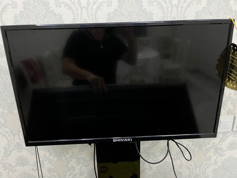 Televizor shivaki va artel 2 ta