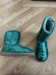 UGG Cizme Glitter 38