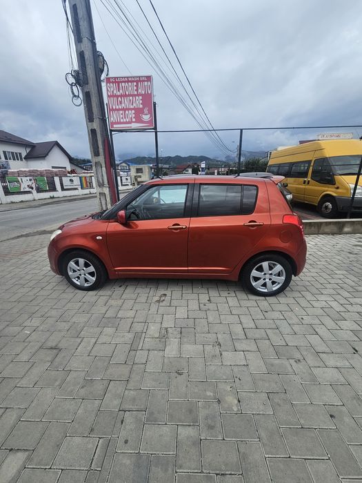 Suzuki Swift de Vânzare