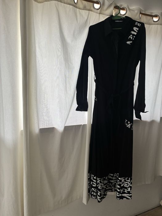 Рокля Negative размер М