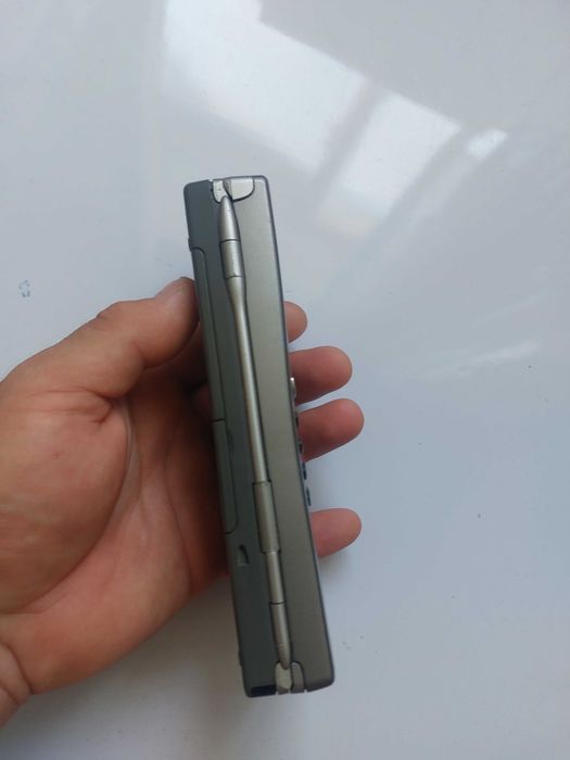 Nokia 9210i comunicator