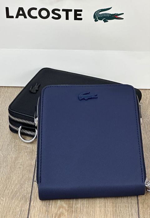 Барсетка Лакосте Е88-1