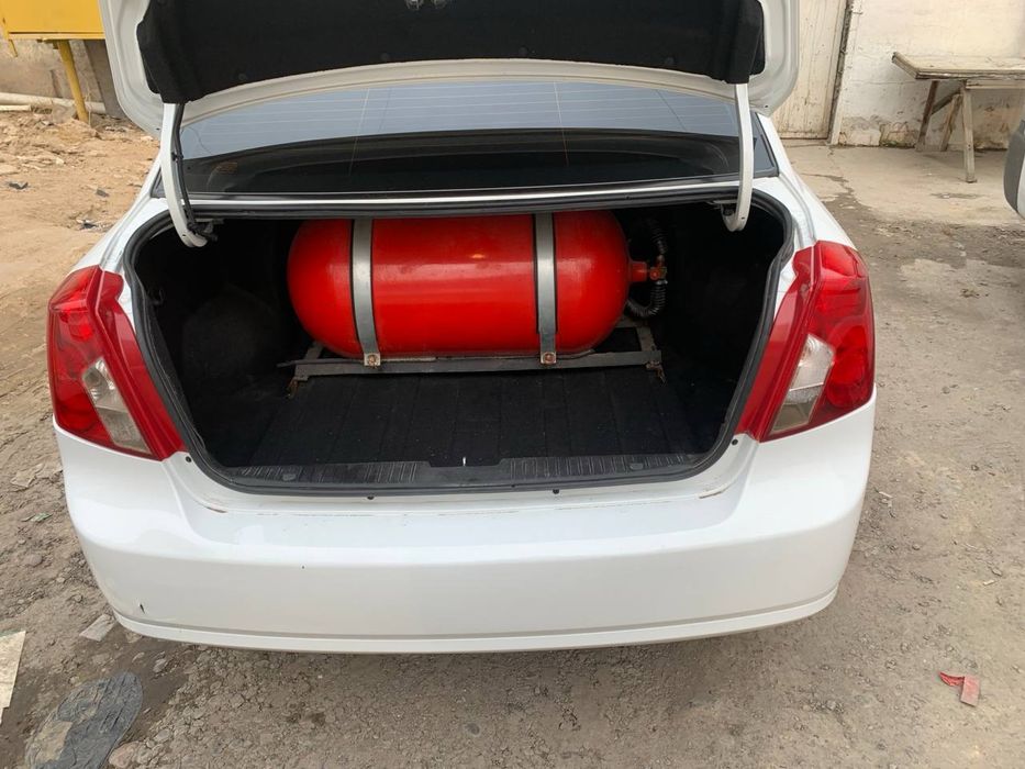 Gentra 2022 oq srochna