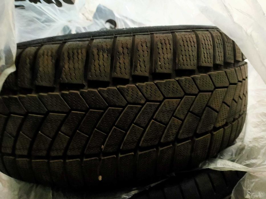 Автомобилни гуми за BMW E60/E61