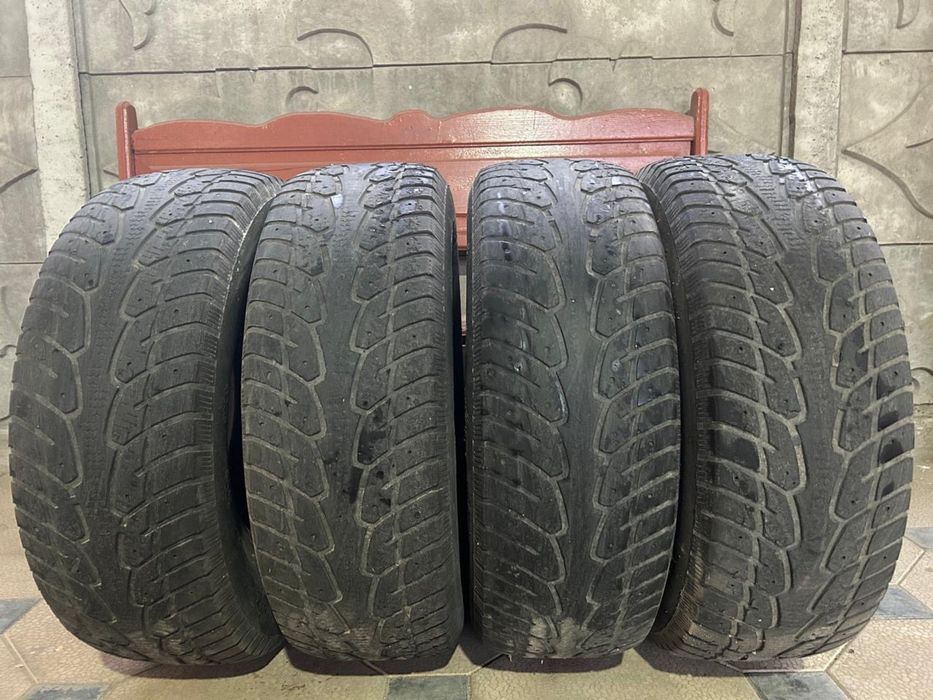 продам зимнюю резину