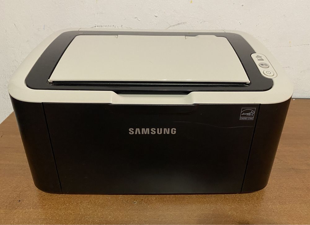 Imprimanta Samsung ML 1660