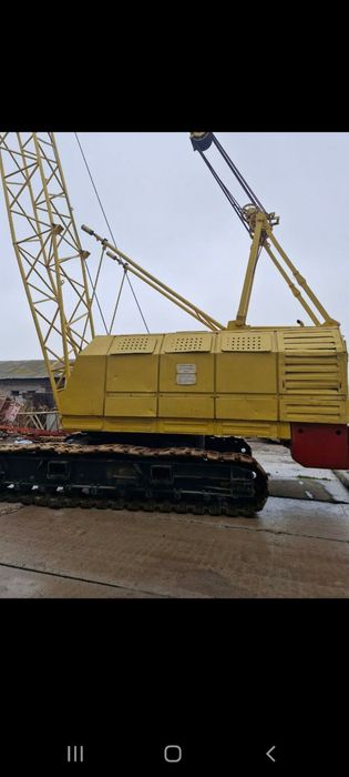 Кран рдк 40тн лик сотилади