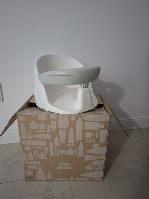 Scaun rotativ pt baita bebelusului