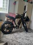 Bicicleta electrica M20