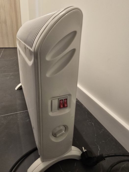 Конвектор TESY 2000W