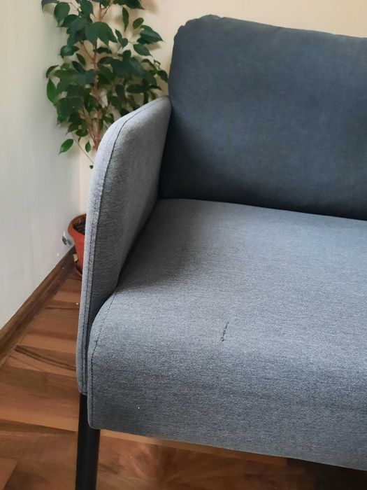 Ikea Диван GLOSTAD