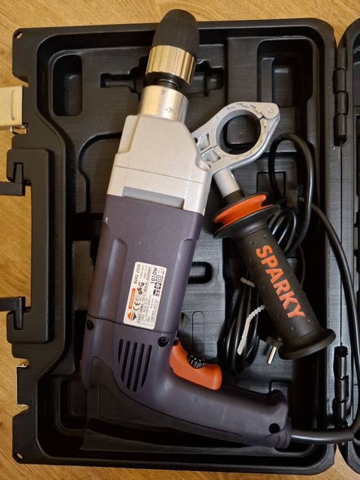 Машини Спарки Елтос