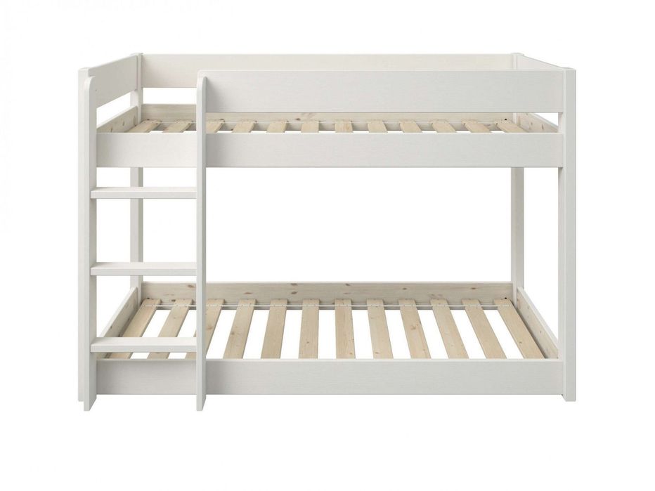 Pat Robin Lüttenhütt –protecție anticădere, lemn masiv pin 80/160/111