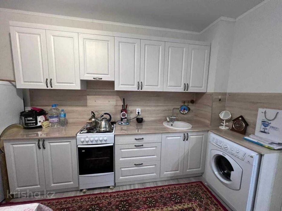 Продажа 1-комнатной квартиры Австрийский