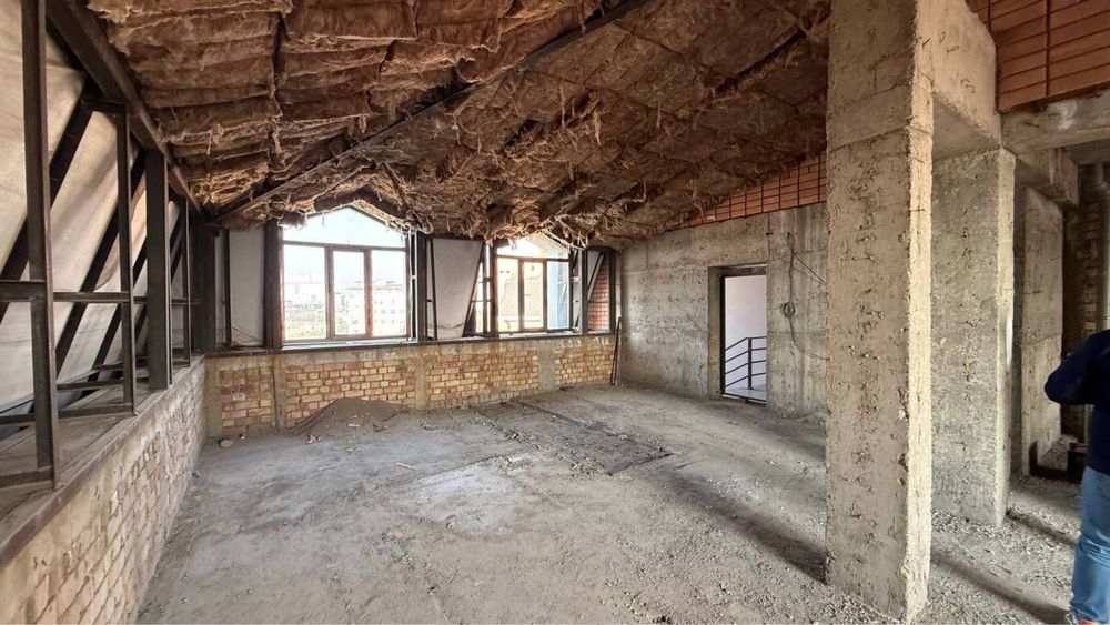 Новостройка дом продается