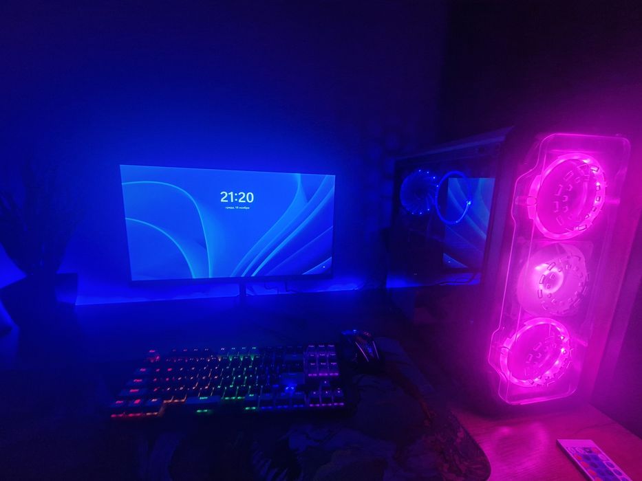 Компьютер продам либо обмен