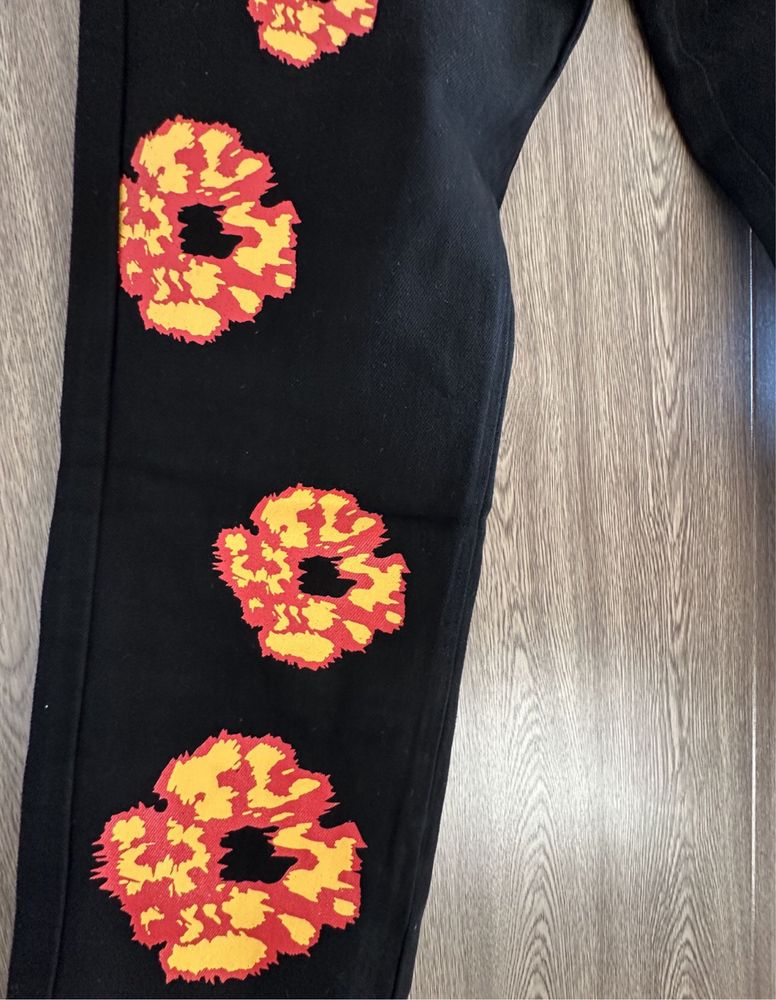 Blugii Denim Jeans