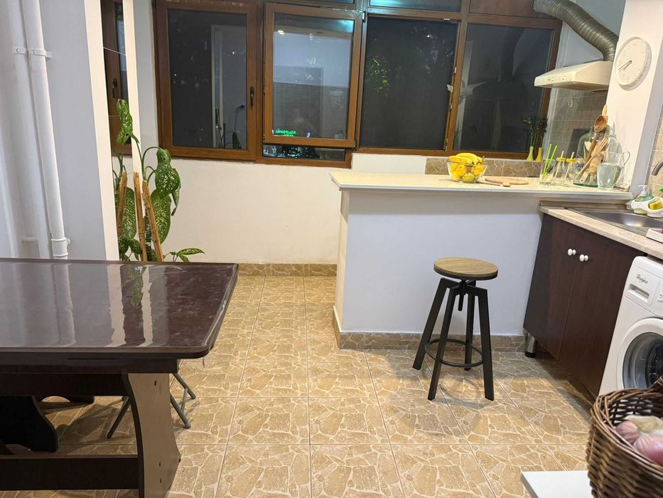 Ichiriere apartament