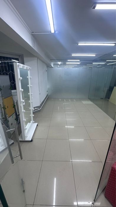 Сдам бутик в нп в жилом комплексе Тамыз