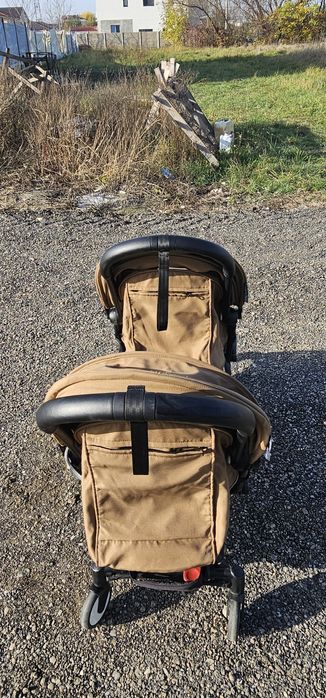 Yoyo babyzen Carucior copii dublu