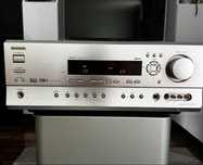 Amplificator / statie Home cinema AV Receiver ONKYO TX-SR600E