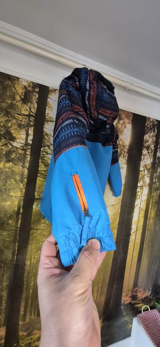 Geaca schi sky Benger nr 140 9-11 ani