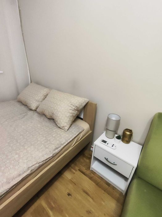 Апартамент за нощувки център